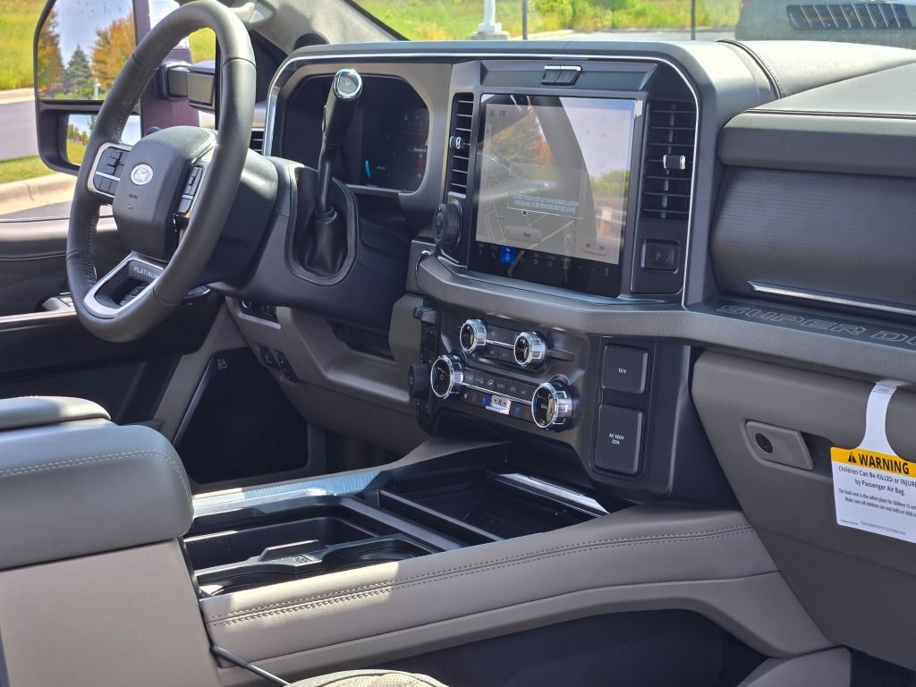 2026 Ford F-250 photo 7