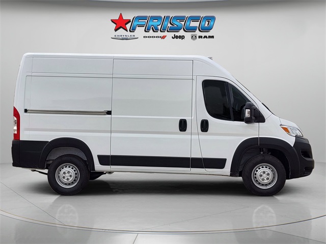 2026 Ram ProMaster 1500 photo 3