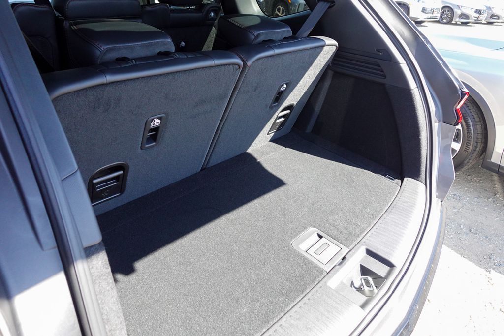 2026 Acura MDX SH-AWD A-Spec photo 28