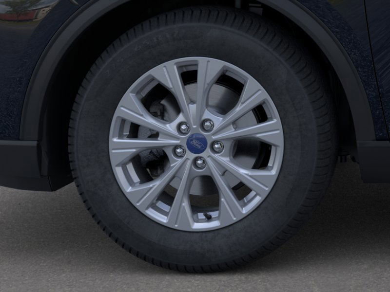 2026 FORD ESCAPE - Image 18