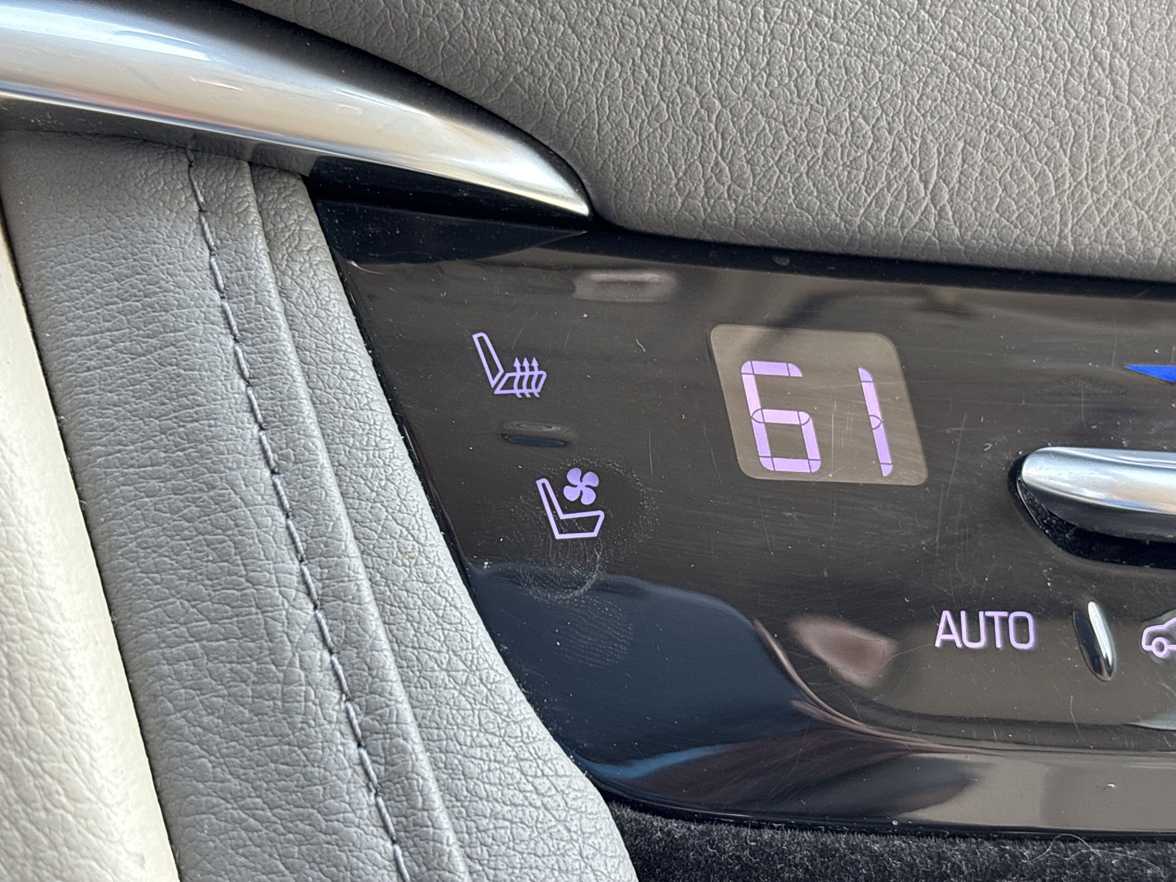 2018 Cadillac XT5 Premium Luxury photo 22