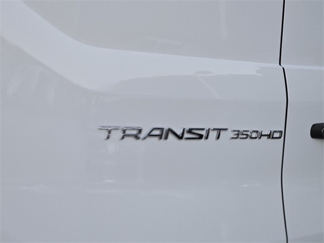 2025 Ford Transit photo 12
