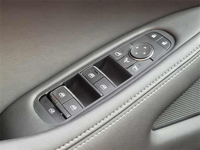 2024 Infiniti QX60 Luxe photo 27