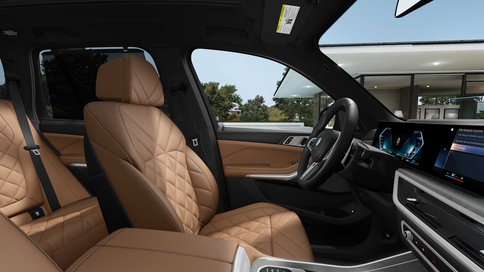 2026 Bmw X5 xDrive50e photo 9