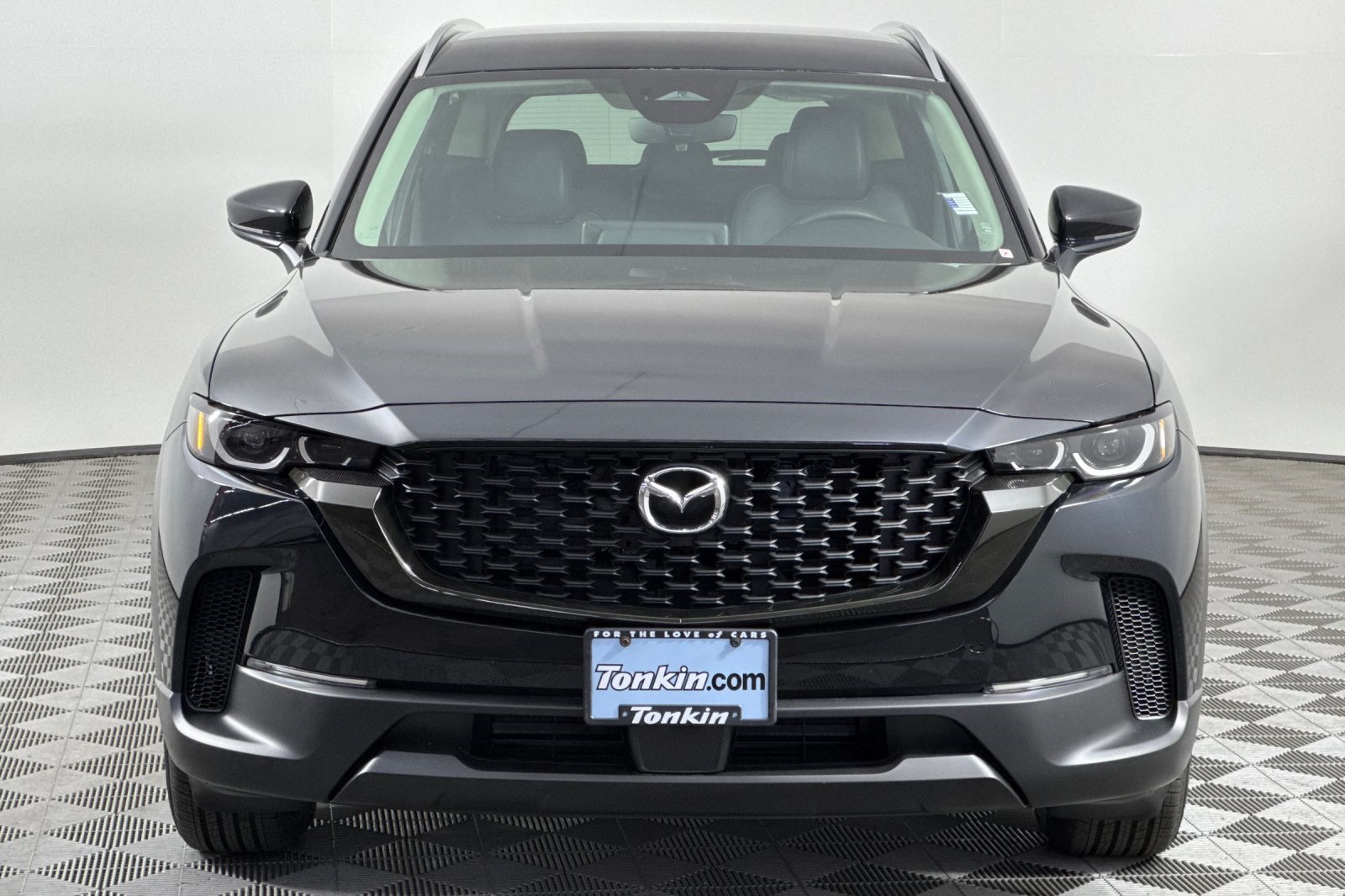 2025 Mazda CX-50 2.5 S Preferred photo 9