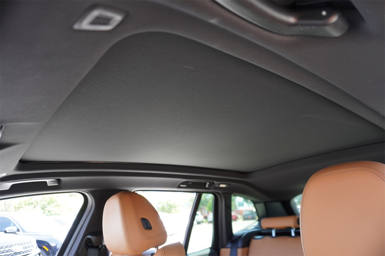 2024 Bmw X3 sDrive30i photo 3