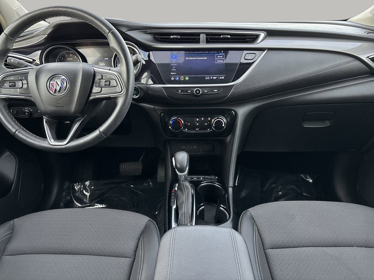 2023 Buick Encore GX Preferred Sport photo 12