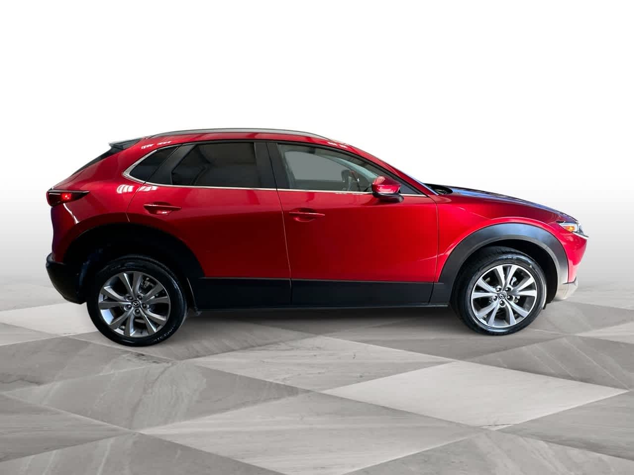 2023 Mazda CX-30 2.5 S Preferred photo 9