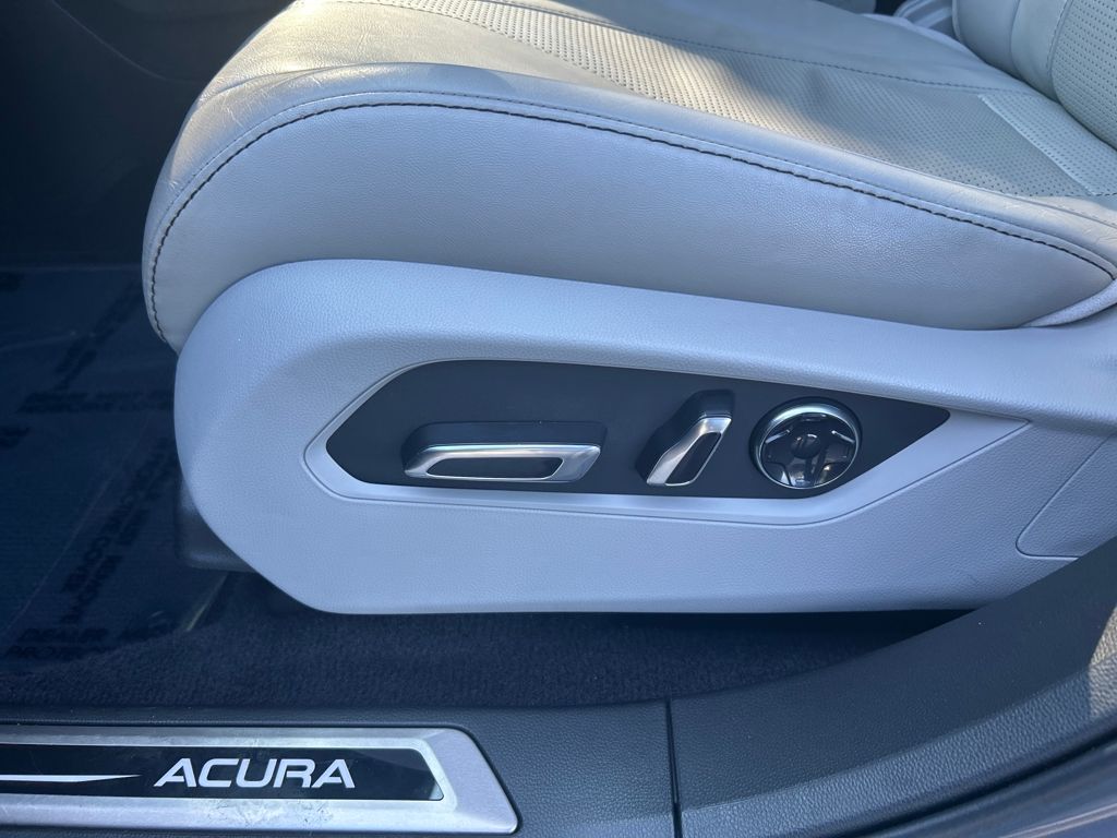 2021 Acura RDX Technology photo 13