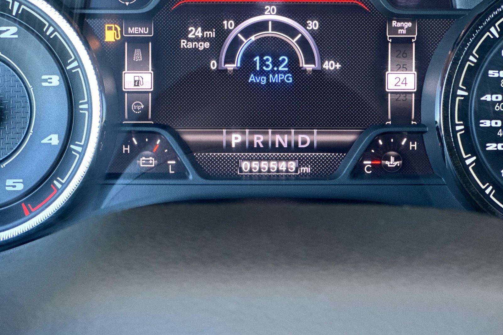 2022 Ram 1500 Rebel photo 25