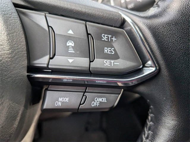 2022 Mazda CX-9 Touring photo 20