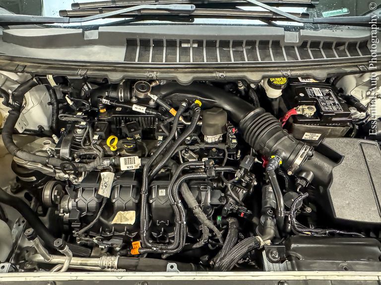 2021 FORD EDGE - Image 28