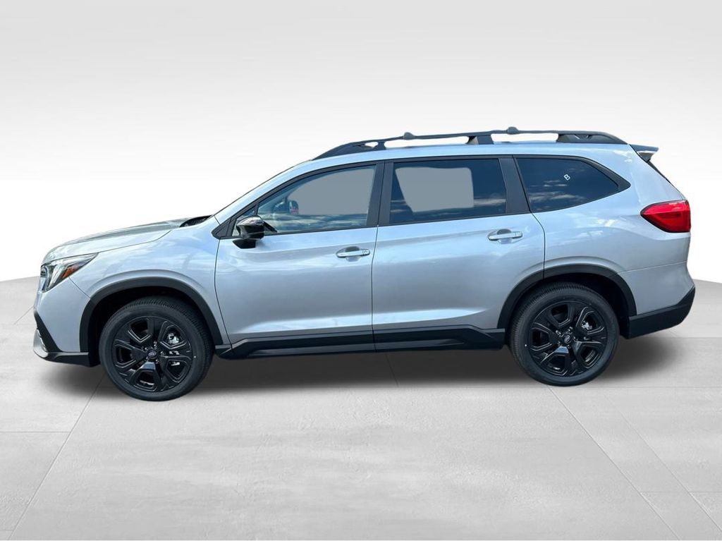 2025 Subaru Ascent Onyx Edition photo 7