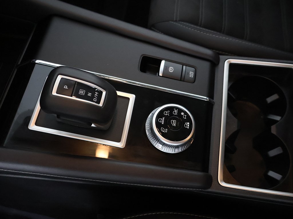 2024 Mitsubishi Outlander SE Ralliart photo 45