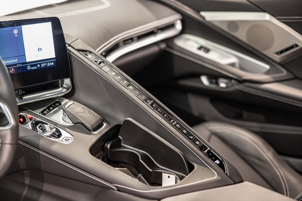 2023 CHEVROLET CORVETTE - Image 19