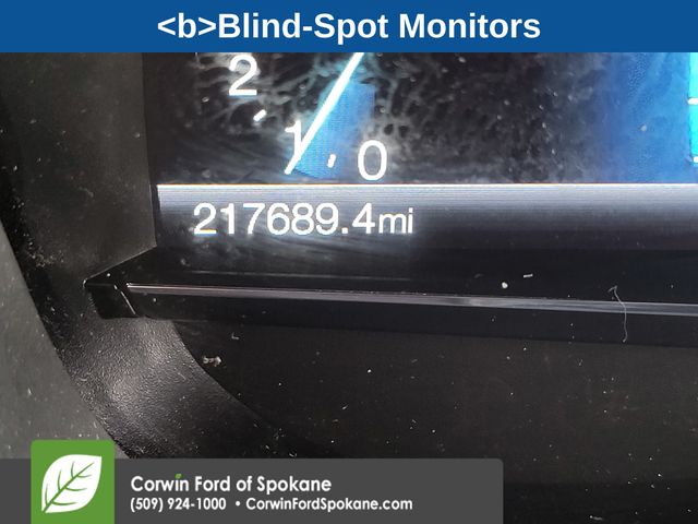 2018 Ford Explorer XLT photo 4