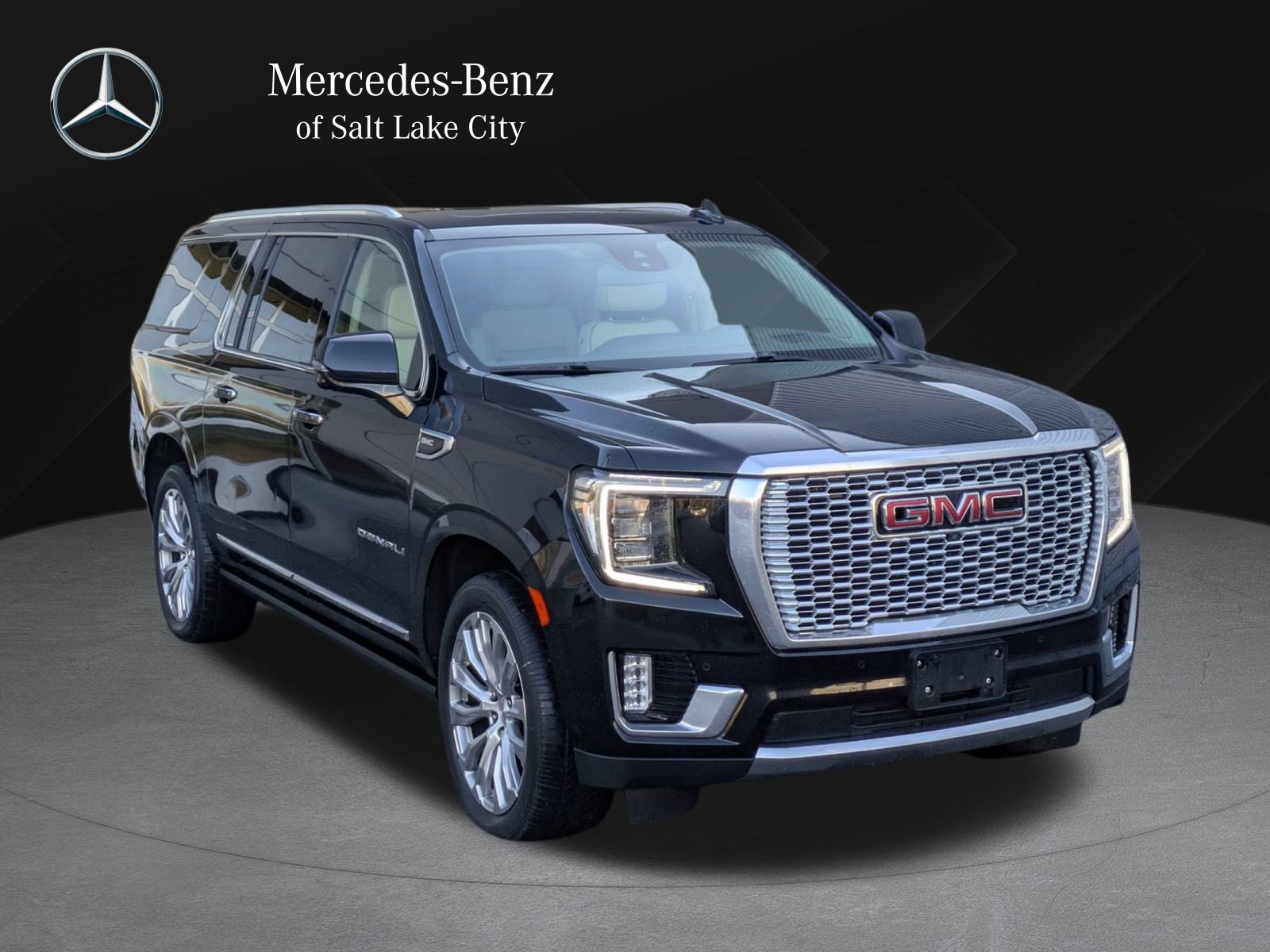2023 GMC Yukon XL Denali's photo