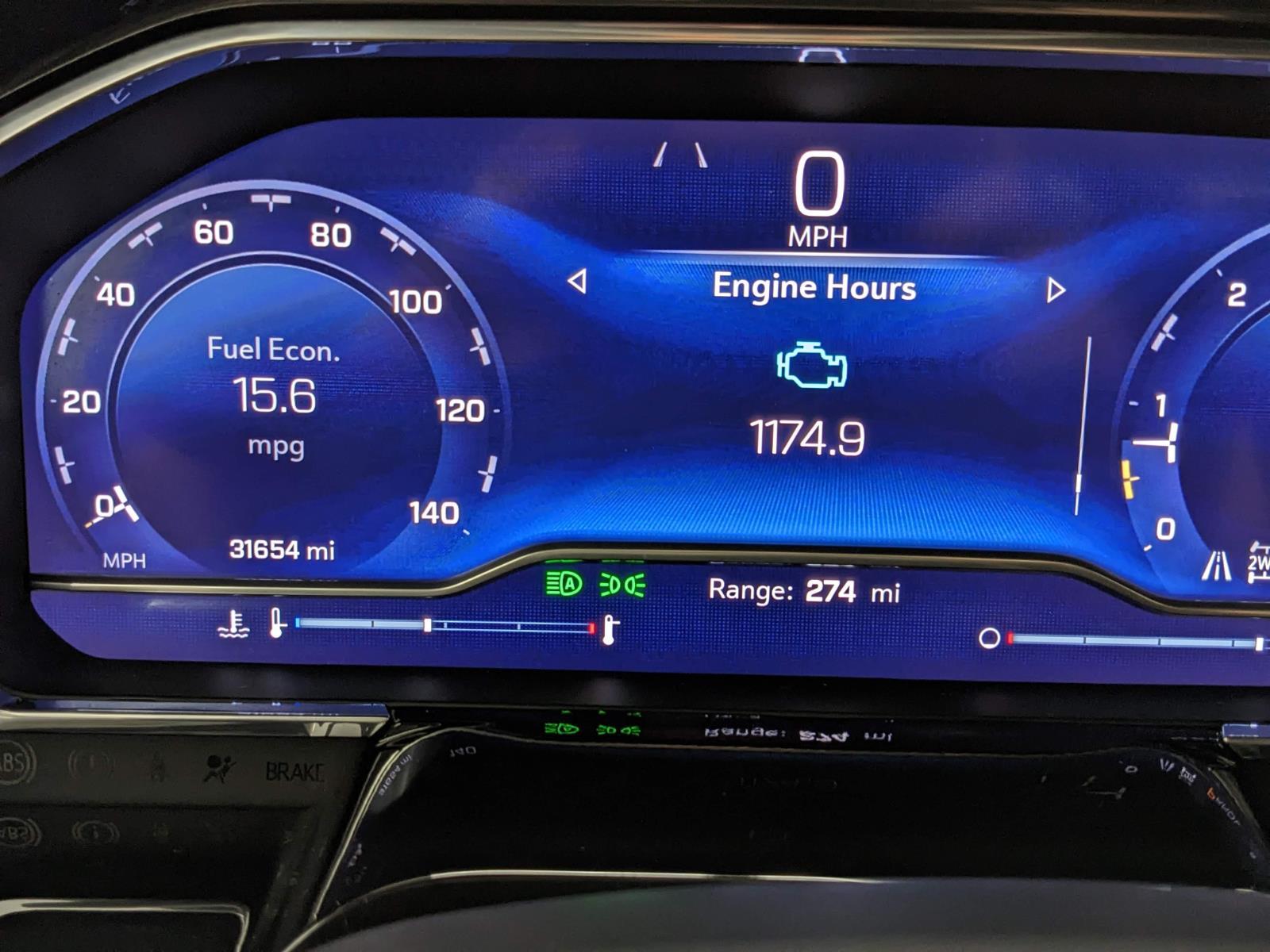 2023 Chevrolet Silverado 1500 photo 25