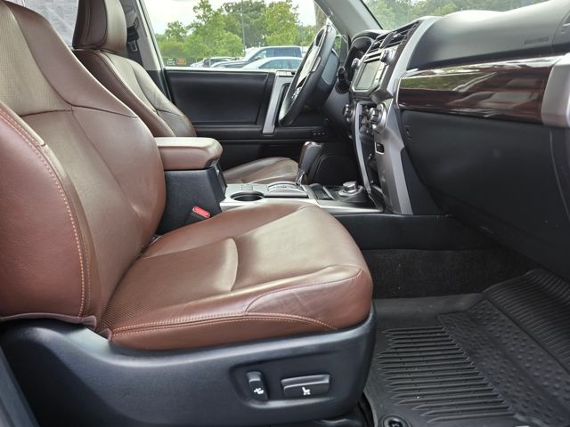 2019 Toyota 4Runner Limited photo 37