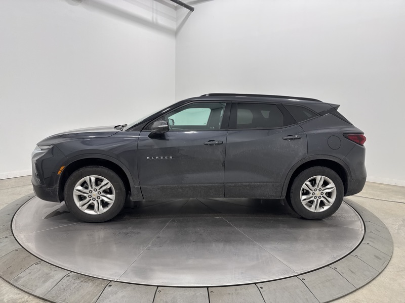 2022 Chevrolet Blazer 3LT photo 4