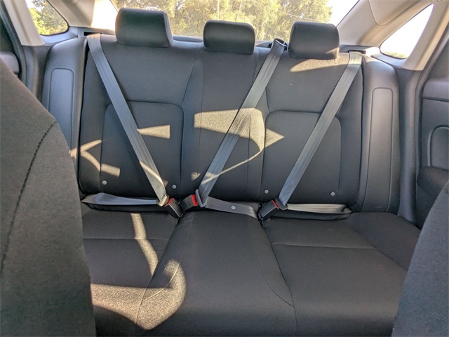 2026 Honda Civic LX photo 18