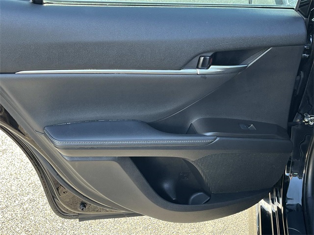 2024 Toyota Camry XSE photo 15