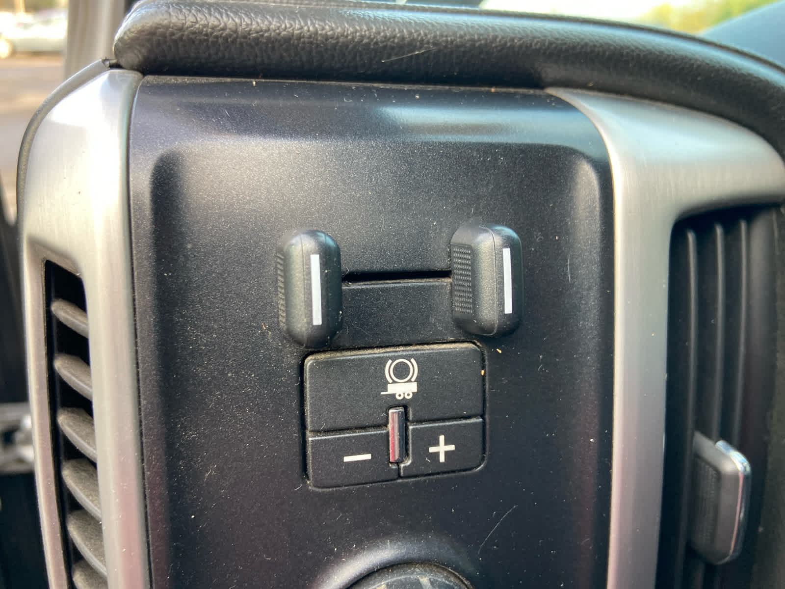2016 Gmc Sierra 1500 SLE photo 17