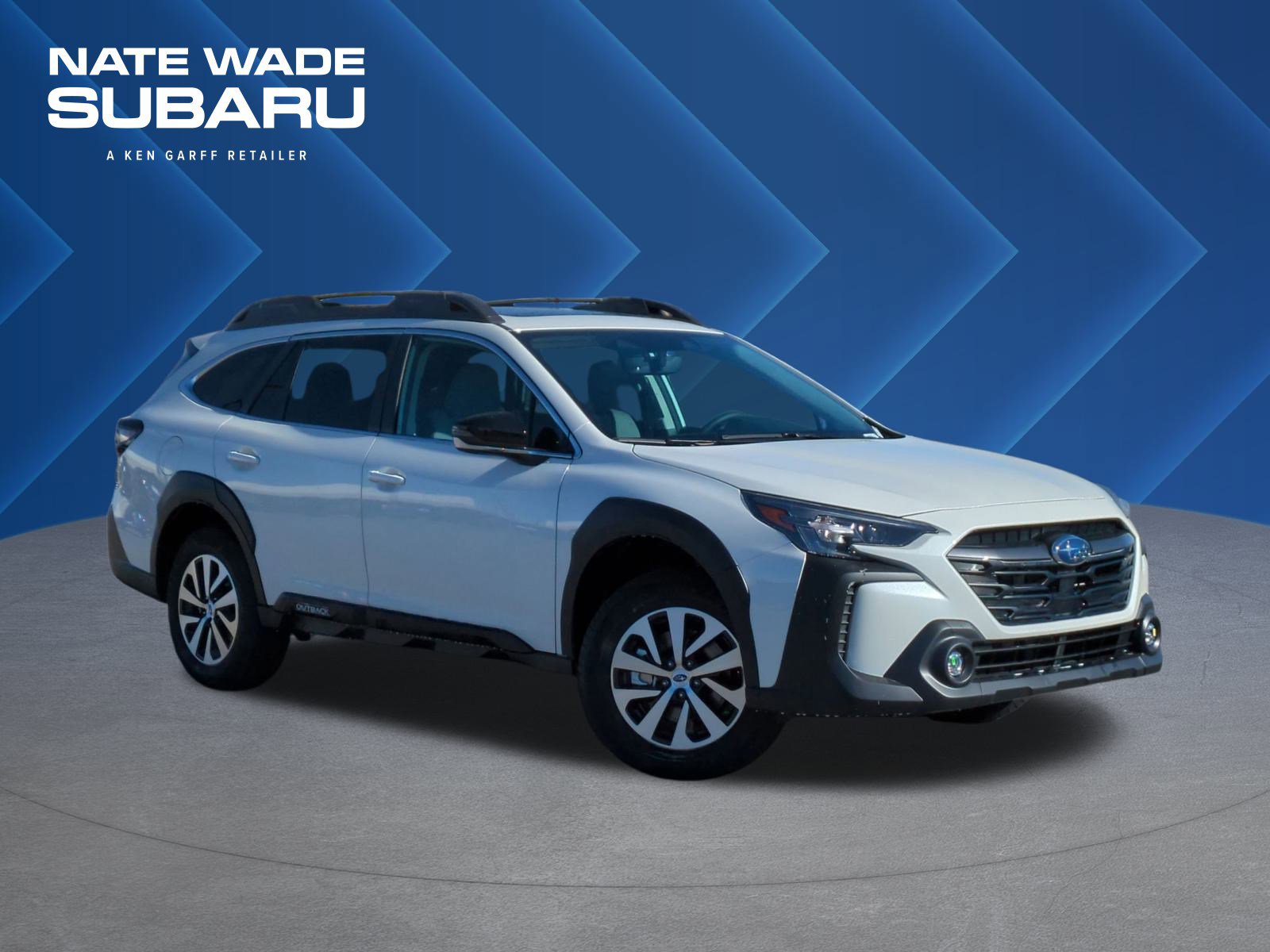 2025 Subaru Outback Premium's photo