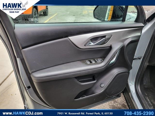 2024 CHEVROLET BLAZER - Image 23