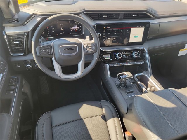 2026 Gmc Sierra 3500 HD Denali Ultimate photo 31