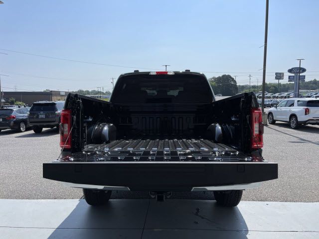 2023 Ford F-150 XLT photo 12