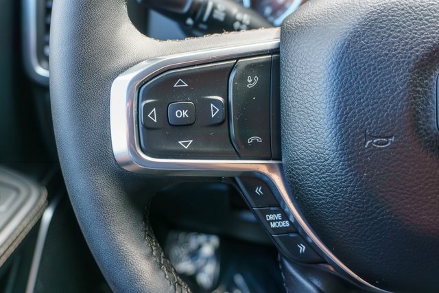 2025 Ram 1500 Laramie photo 14