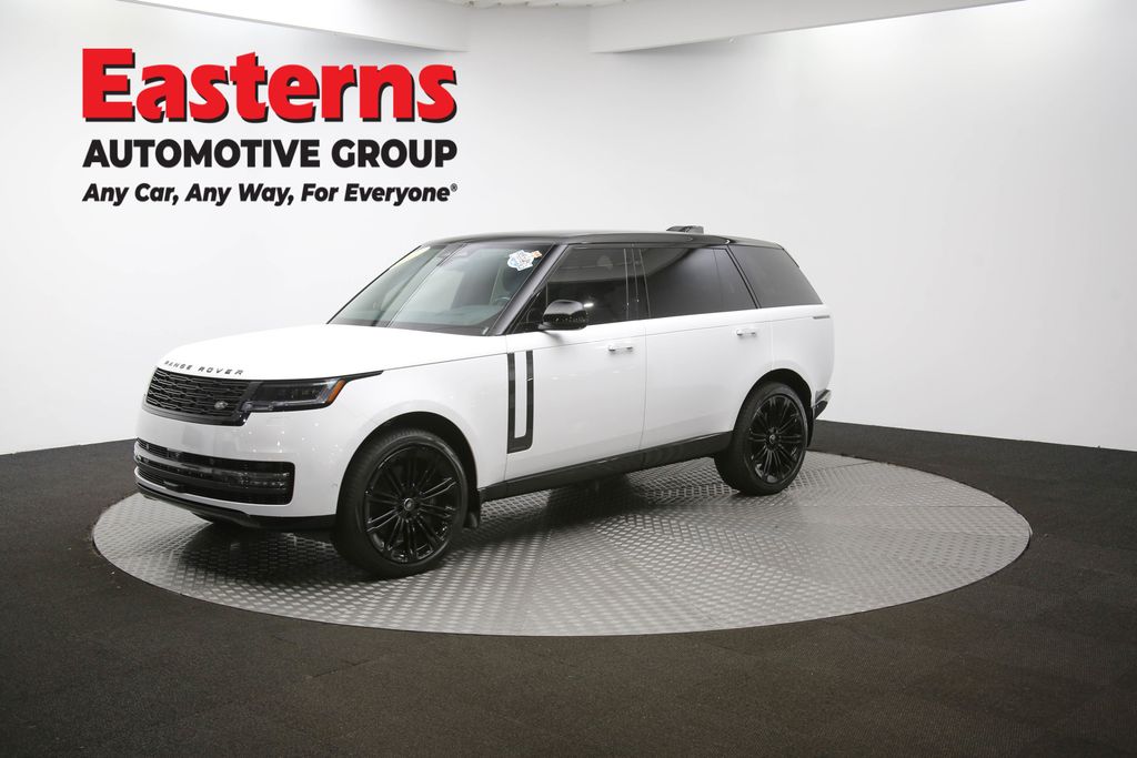 2024 Land Rover Range Rover Autobiography photo 46