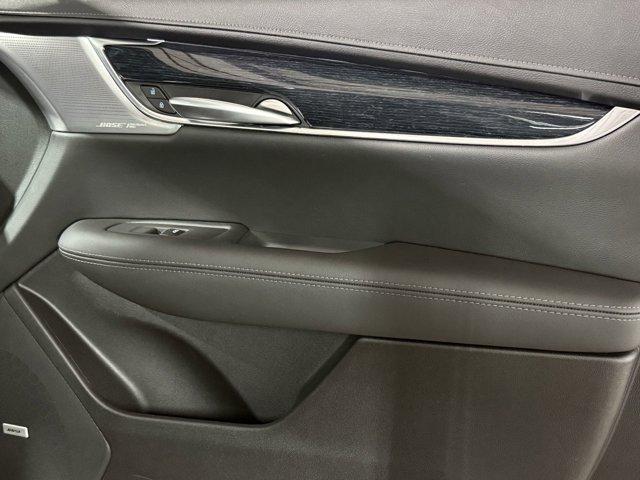 2025 Cadillac XT5 Premium Luxury photo 16