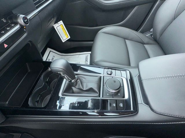2025 Mazda CX-30 2.5 Select Sport photo 26