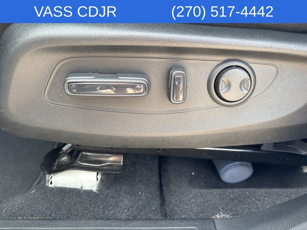 2024 Honda CR-V EX photo 18