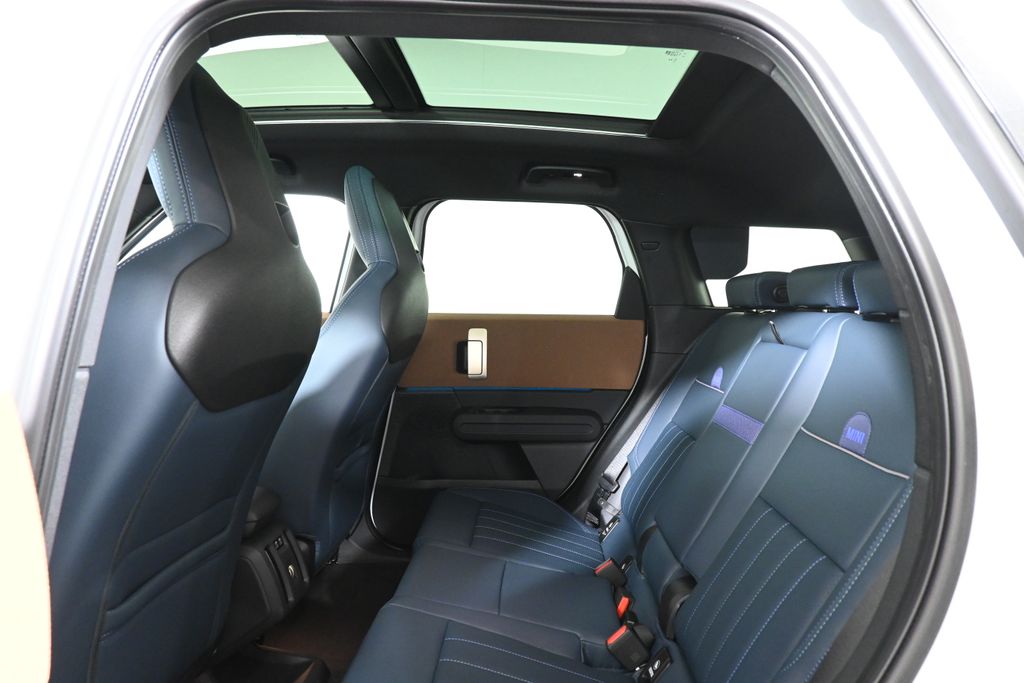 2025 Mini Countryman S ALL4 photo 22