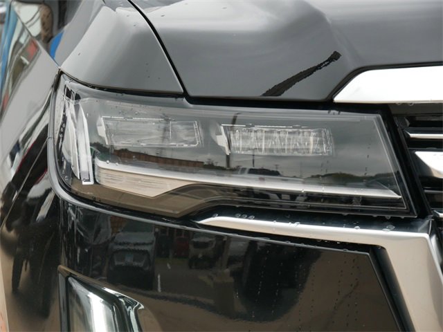 2021 Cadillac Escalade Premium Luxury Platinum photo 10