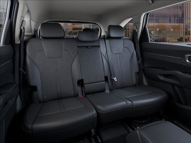 2025 Kia Sorento S photo 15