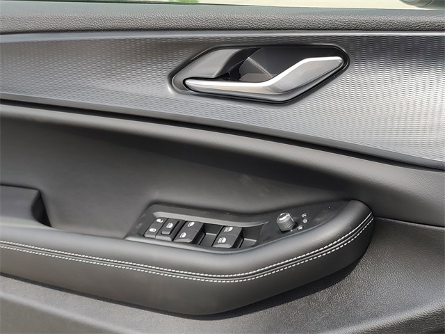 2025 Jeep Grand Cherokee Laredo X photo 24