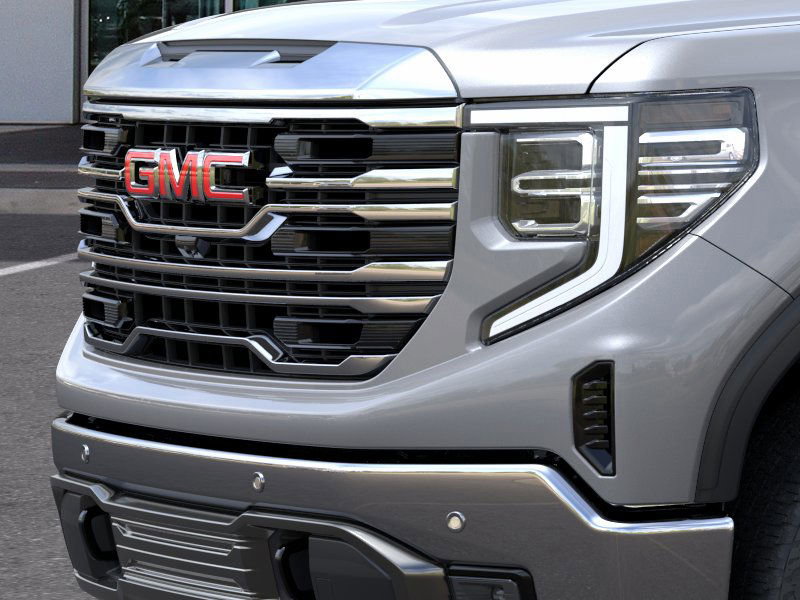 2025 Gmc Sierra 1500 SLT photo 13