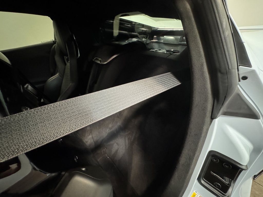 2020 Chevrolet Corvette Stingray 3LT photo 7