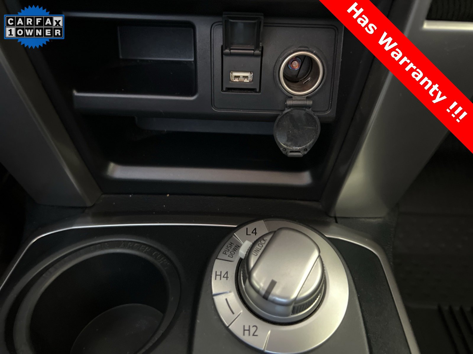 2023 Toyota 4Runner SR5 photo 20