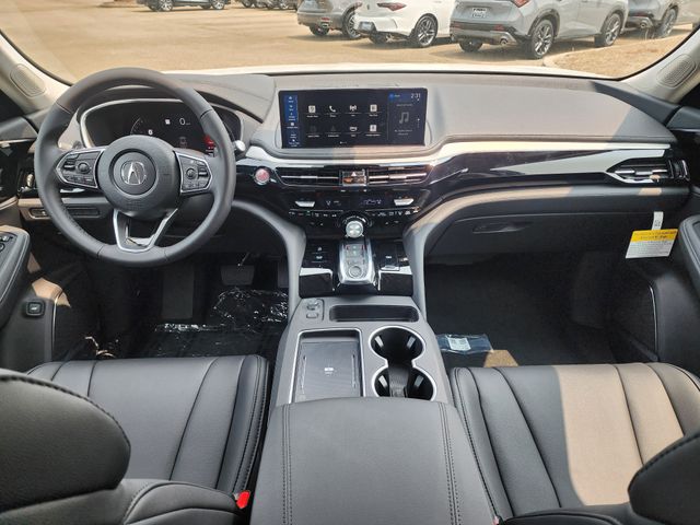 2025 Acura MDX Base photo 9