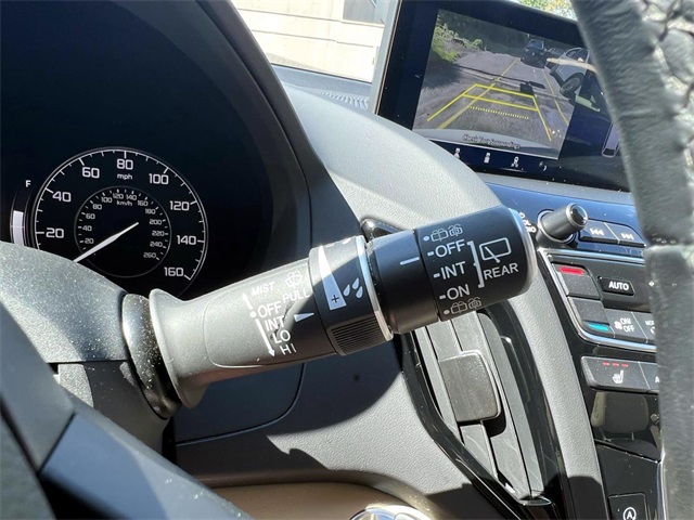 2022 Acura RDX Technology photo 32