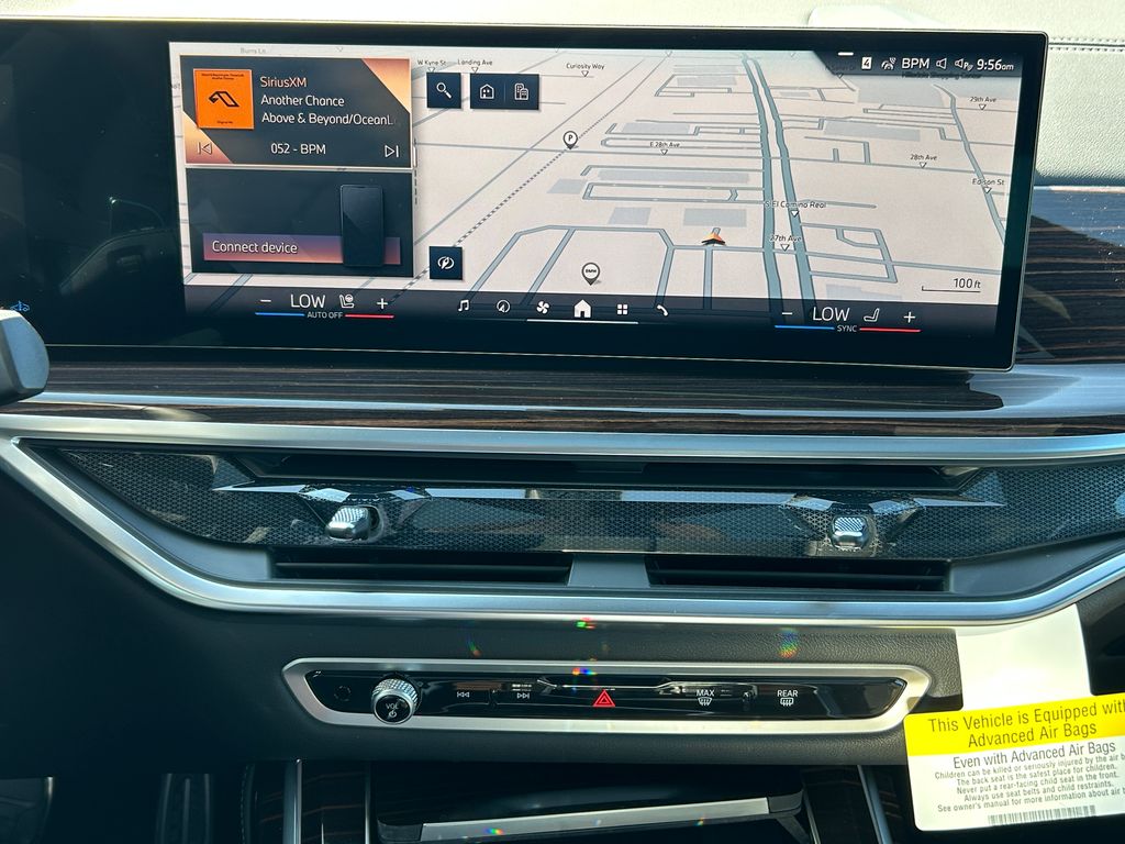 2026 Bmw X7 xDrive40i photo 25
