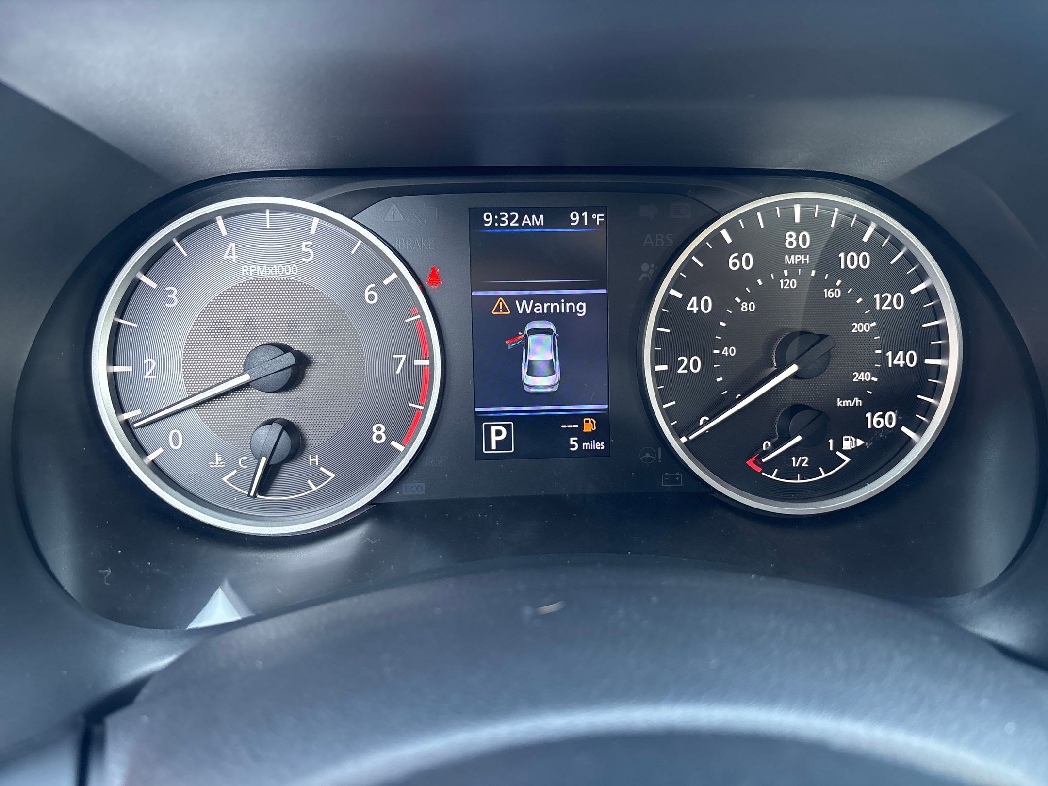 2025 Nissan Sentra S photo 18