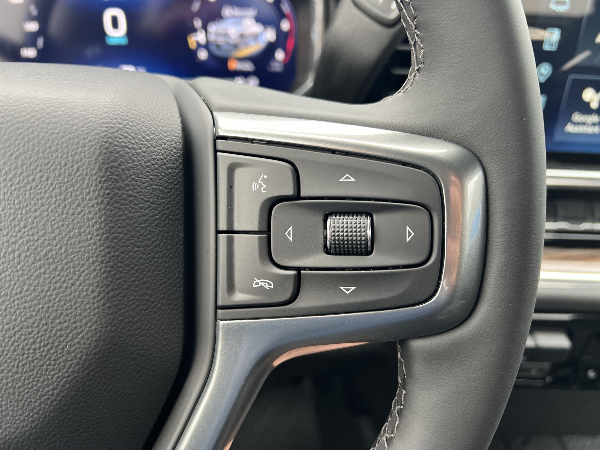 2026 Chevrolet Silverado 2500HD LT photo 19