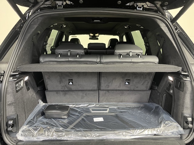 2026 Bmw X7 xDrive40i photo 20