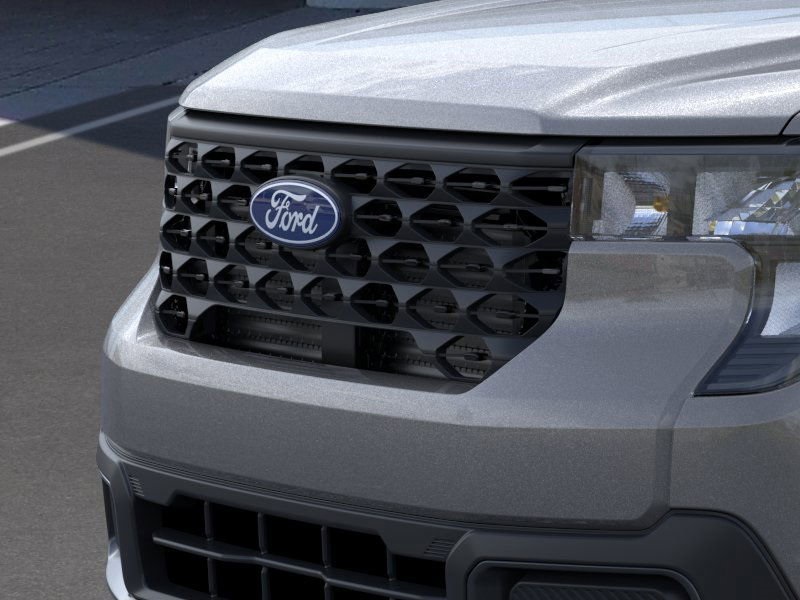 2025 Ford Maverick XLT photo 12
